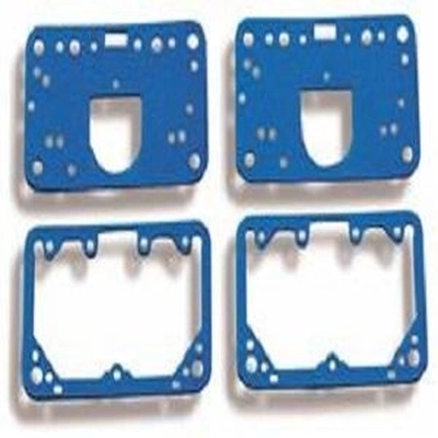 HOLLEY - 108-200 - Carburetor Gasket gen/HOLLEY/Carburetor Gasket/Carburetor Gasket_01